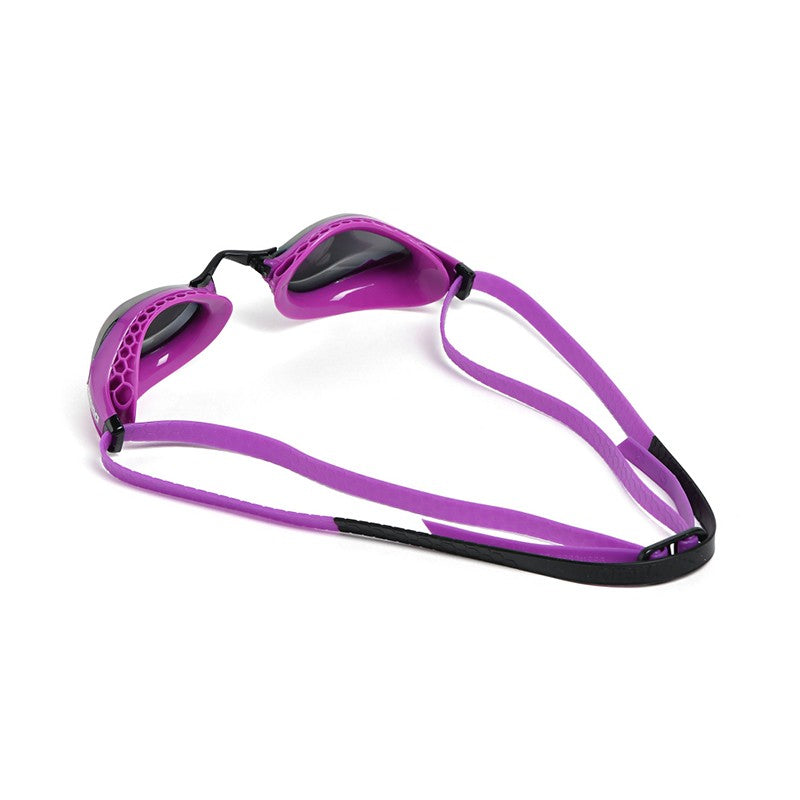 Arena Air-Speed Mirror SILVER-Pink-BLACK