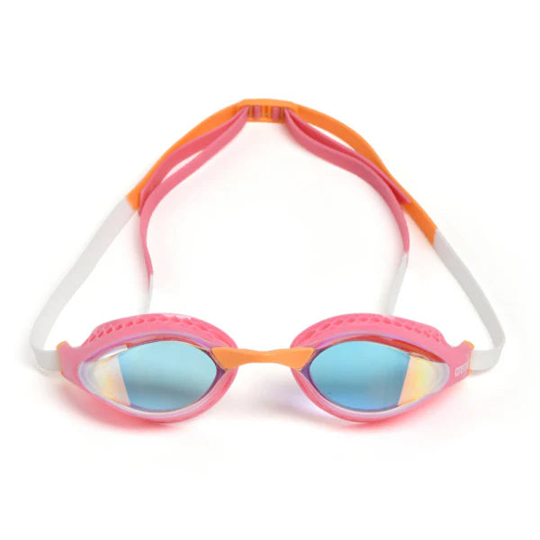 Arena Air-Speed Mirror YELLOW COPPER-LIGHT-PINK