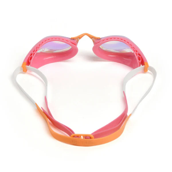 Arena Air-Speed Mirror YELLOW COPPER-LIGHT-PINK