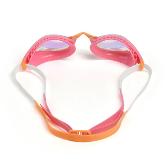 Arena Air-Speed Mirror YELLOW COPPER-LIGHT-PINK