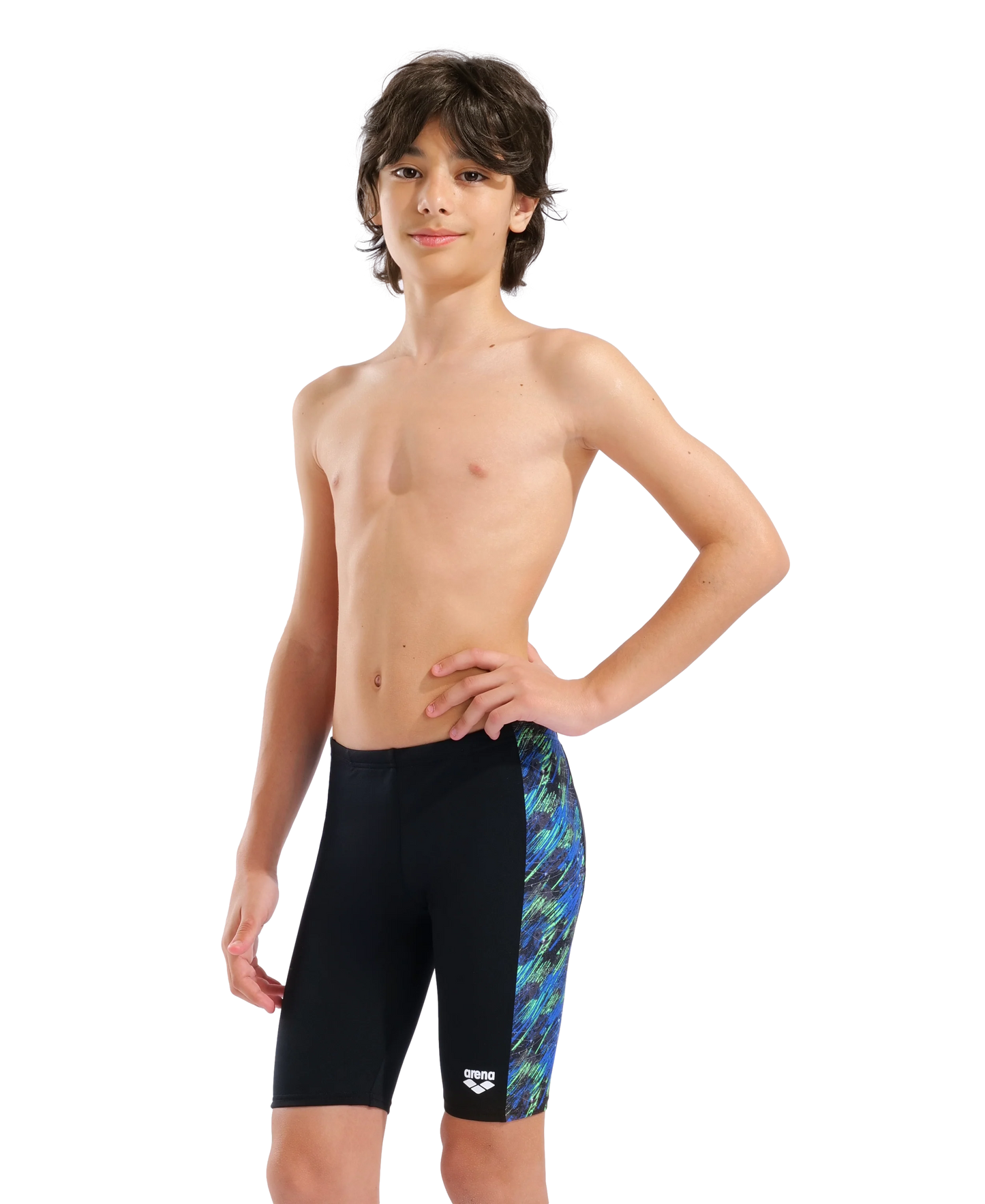 B ARENA DRAFT SWIM JAMMER