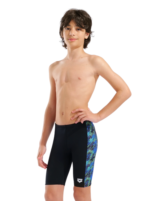 B ARENA DRAFT SWIM JAMMER