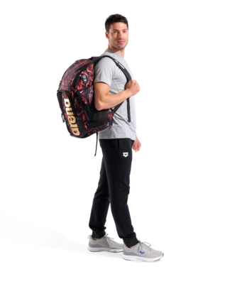 SPIKY III BACKPACK 45 ALLOVER