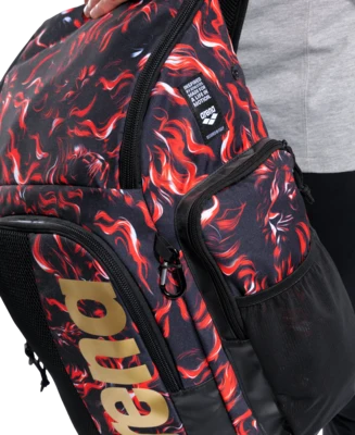 SPIKY III BACKPACK 45 ALLOVER