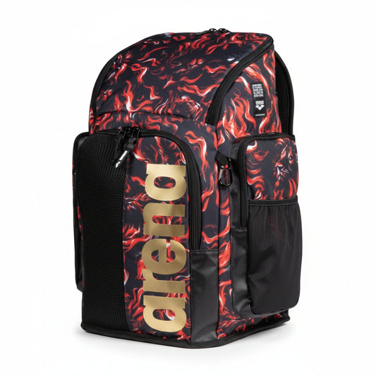SPIKY III BACKPACK 45 ALLOVER