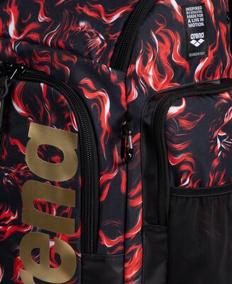 SPIKY III BACKPACK 45 ALLOVER