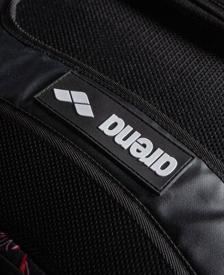 SPIKY III BACKPACK 45 ALLOVER