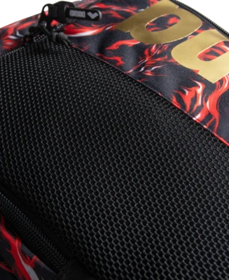 SPIKY III BACKPACK 45 ALLOVER