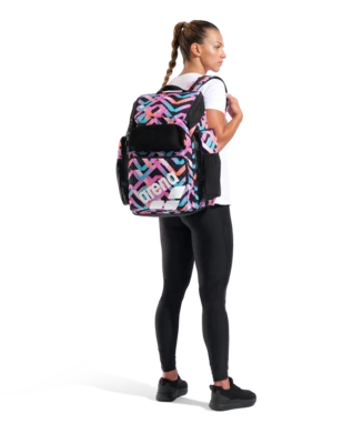 ARENA ONE GO BACKPACK 45L AO