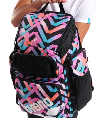 ARENA ONE GO BACKPACK 45L AO