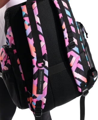 ARENA ONE GO BACKPACK 45L AO