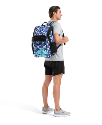 ARENA ONE GO BACKPACK 45L AO