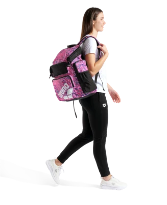 ARENA ONE GO BACKPACK 45L AO