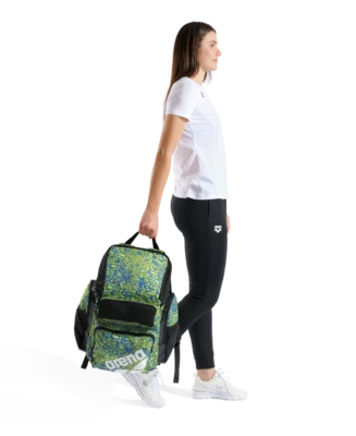 ARENA ONE GO BACKPACK 45L AO