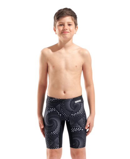 BOY'S ARENA FIREFLOW SWIM JAMMER