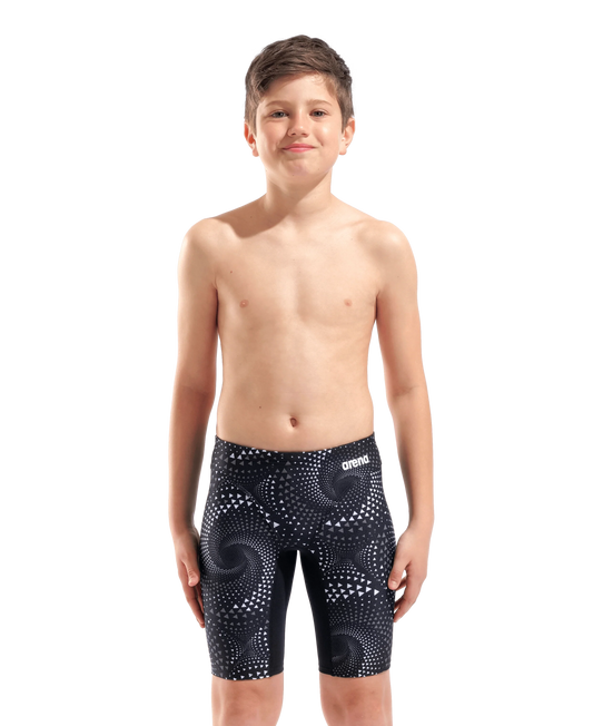BOY'S ARENA FIREFLOW SWIM JAMMER