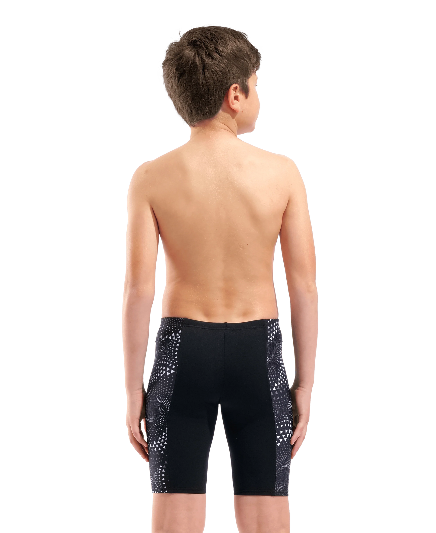 BOY'S ARENA FIREFLOW SWIM JAMMER