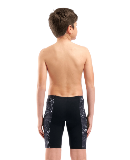 BOY'S ARENA FIREFLOW SWIM JAMMER