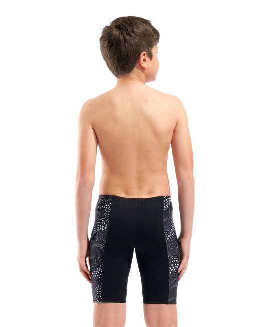BOY'S ARENA FIREFLOW SWIM JAMMER