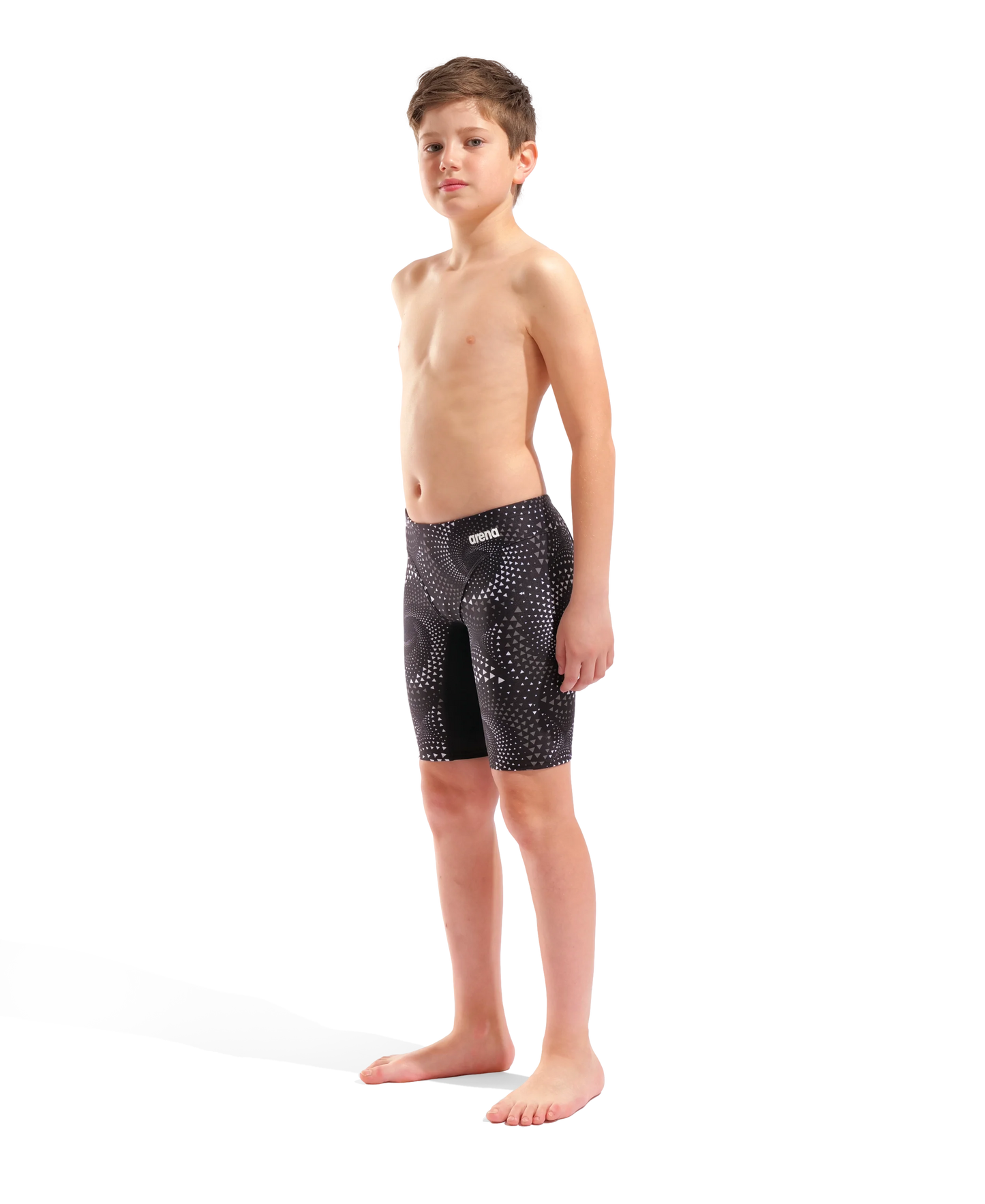 BOY'S ARENA FIREFLOW SWIM JAMMER