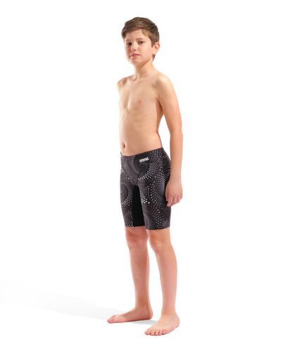 BOY'S ARENA FIREFLOW SWIM JAMMER