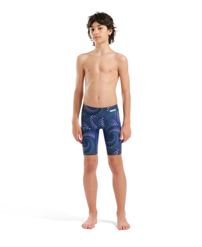 BOY'S ARENA FIREFLOW SWIM JAMMER