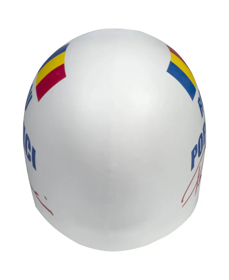 Arena Athletes Signature Swim Cap POPOVICI