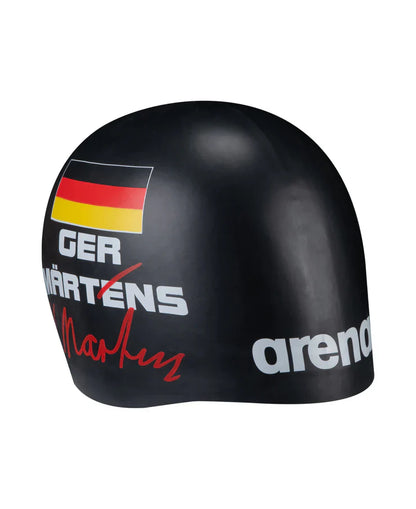 Arena Athletes Signature Swim Cap MARTENS