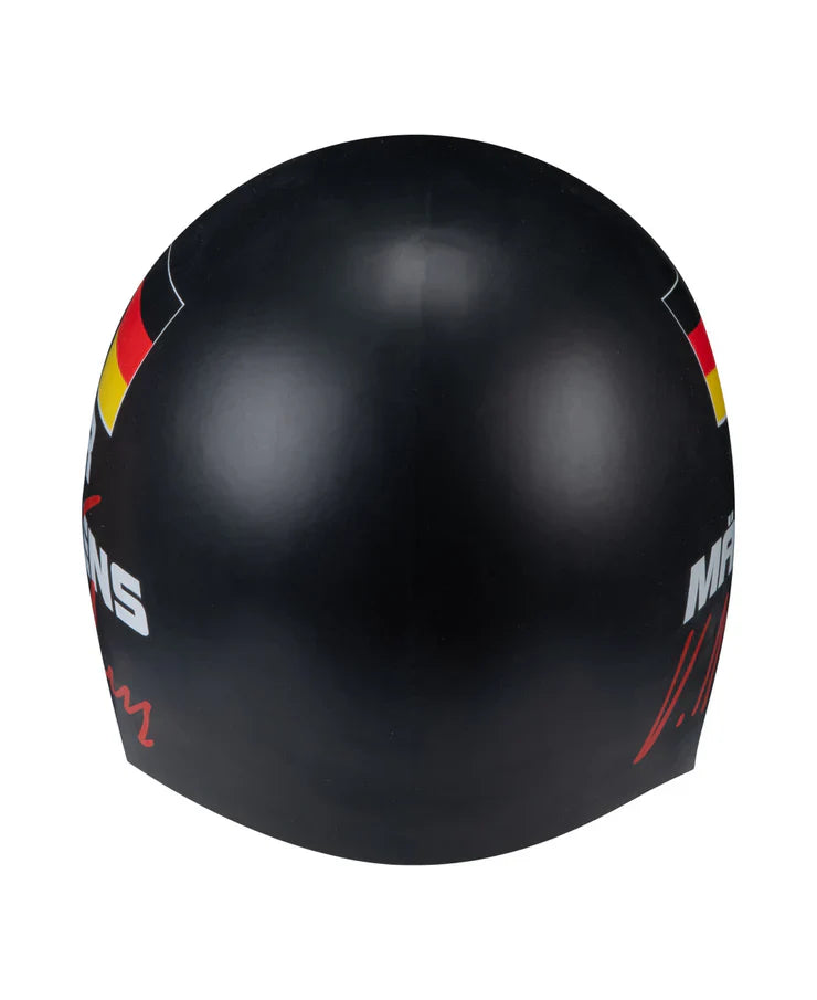 Arena Athletes Signature Swim Cap MARTENS