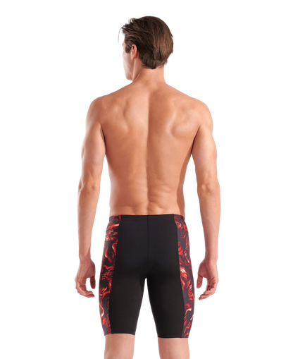 MEN'S ARENA GRAPHIC SWIM JAMMER