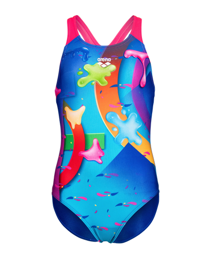 G ARENA INVENTIVE SWIMSUIT SWIM PRO BACK