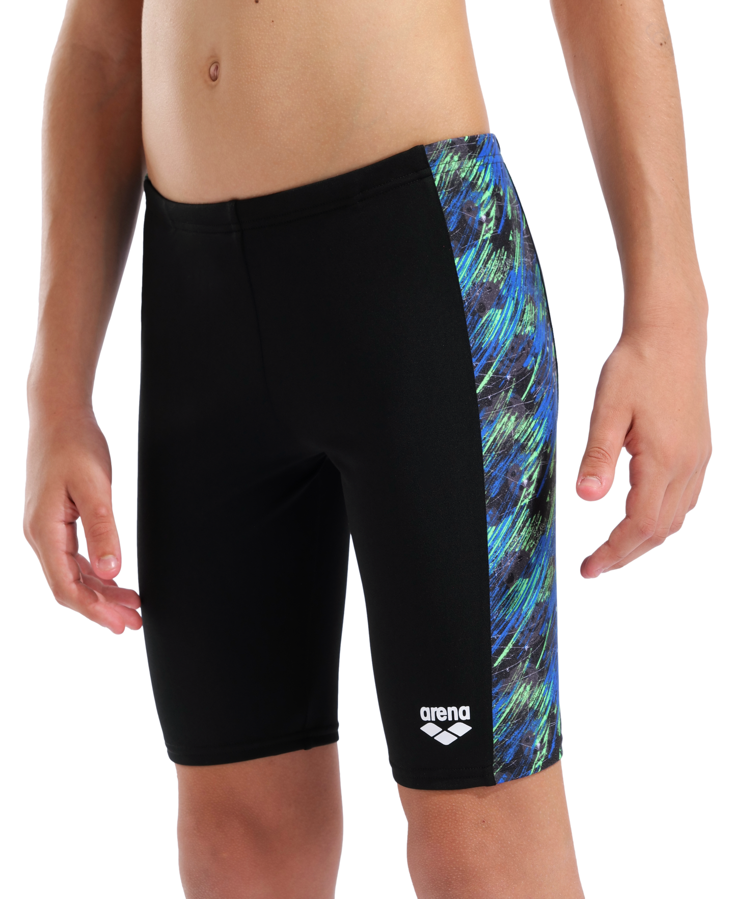 B ARENA DRAFT SWIM JAMMER