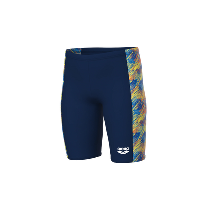 B ARENA DRAFT SWIM JAMMER