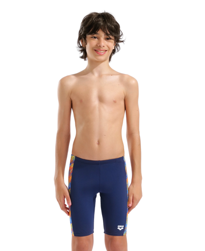 B ARENA DRAFT SWIM JAMMER
