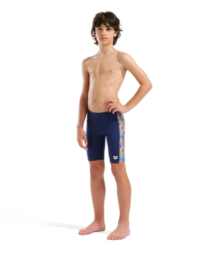 B ARENA DRAFT SWIM JAMMER