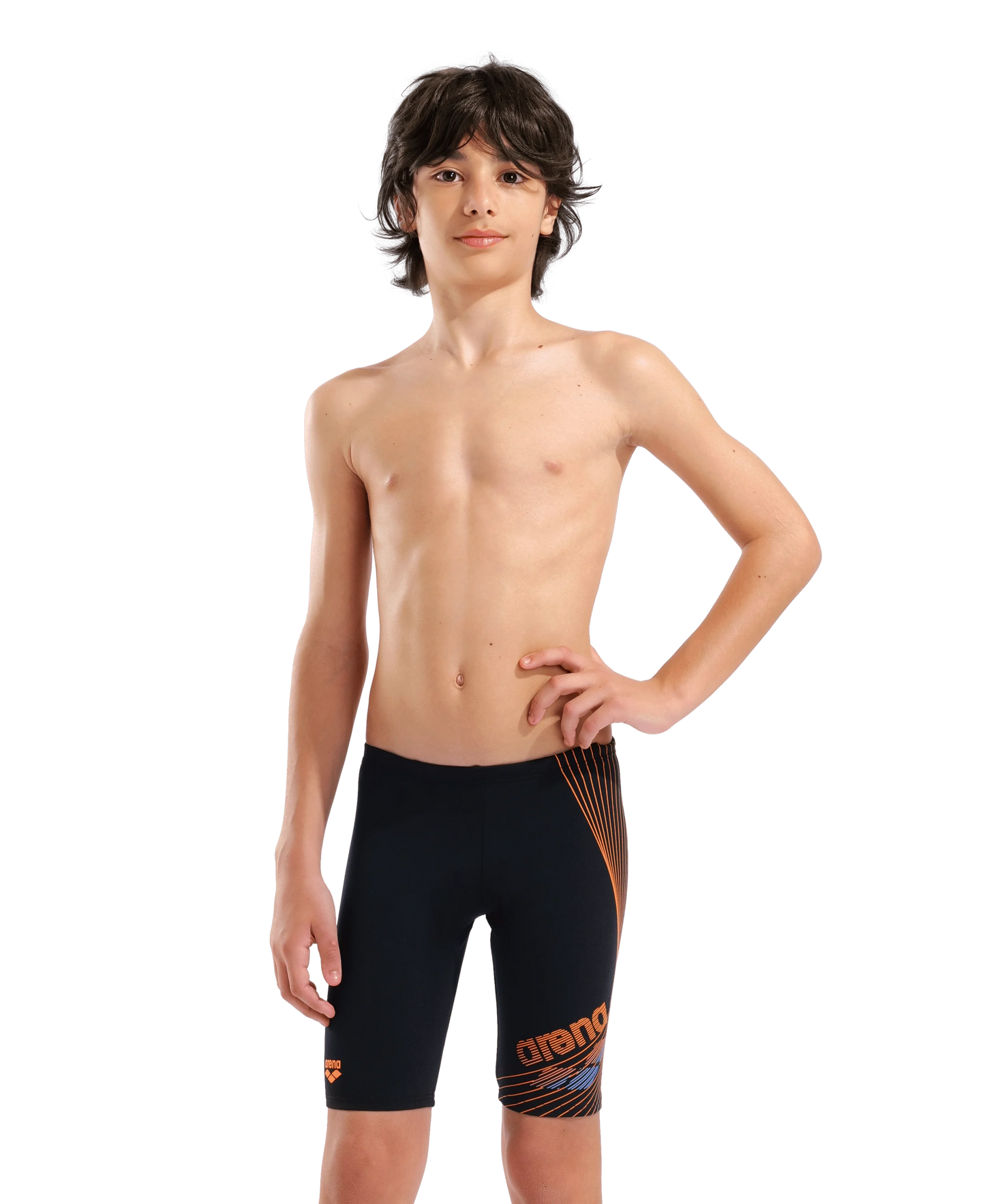 B ARENA DESIGN SWIM JAMMER