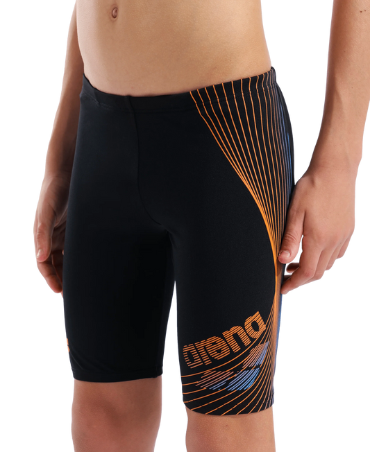 B ARENA DESIGN SWIM JAMMER