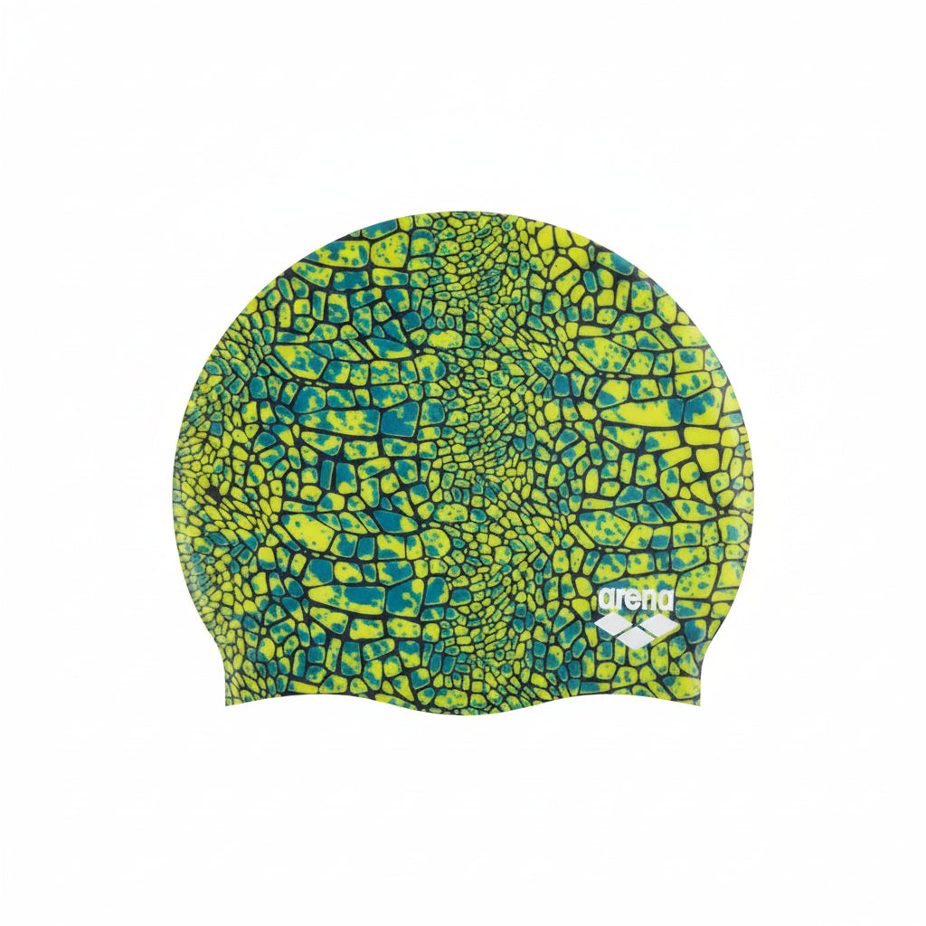 FLAT SILICONE SNAKESKIN