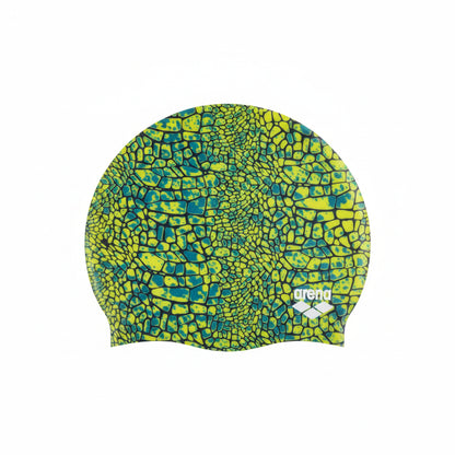 FLAT SILICONE SNAKESKIN