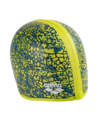 FLAT SILICONE SNAKESKIN