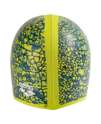FLAT SILICONE SNAKESKIN