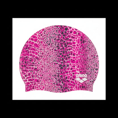 FLAT SILICONE SNAKESKIN