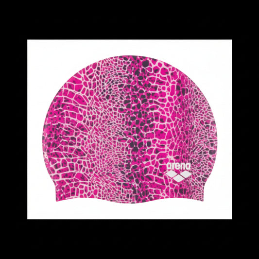 FLAT SILICONE SNAKESKIN