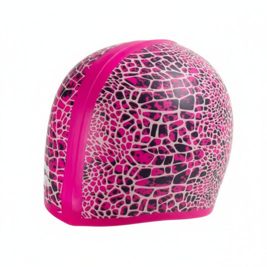 FLAT SILICONE SNAKESKIN