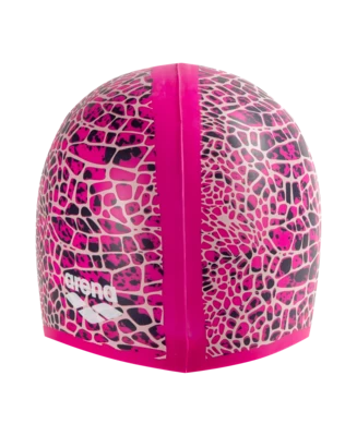 FLAT SILICONE SNAKESKIN