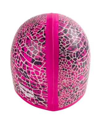 FLAT SILICONE SNAKESKIN