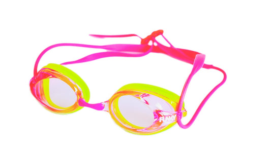 Funky Sweetie tweet  Machine Goggle