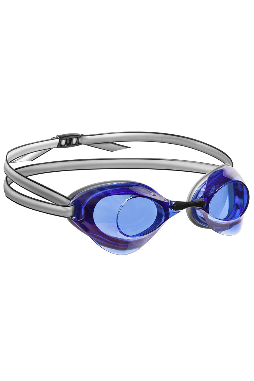 Madwave Turbo Racer II Goggle Blue