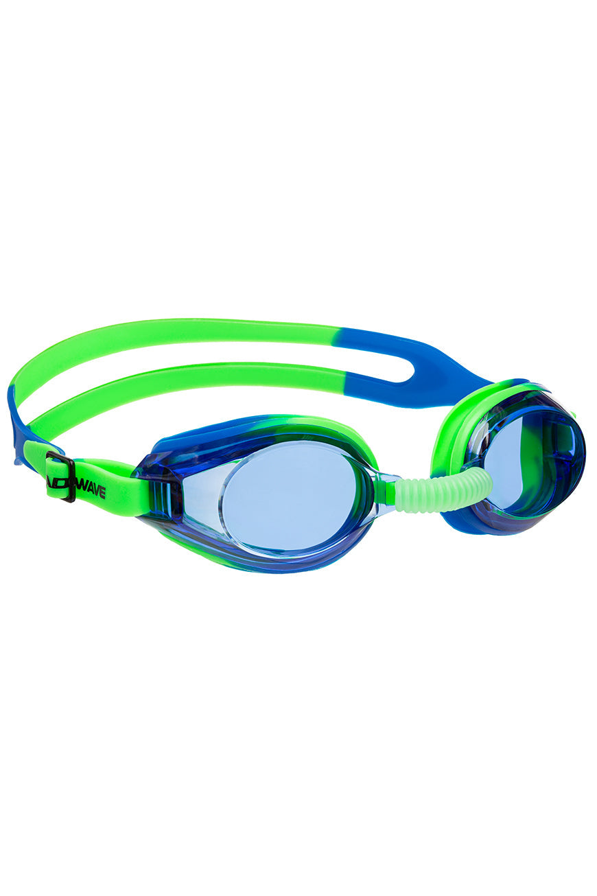 Madwave Nova Goggle Green