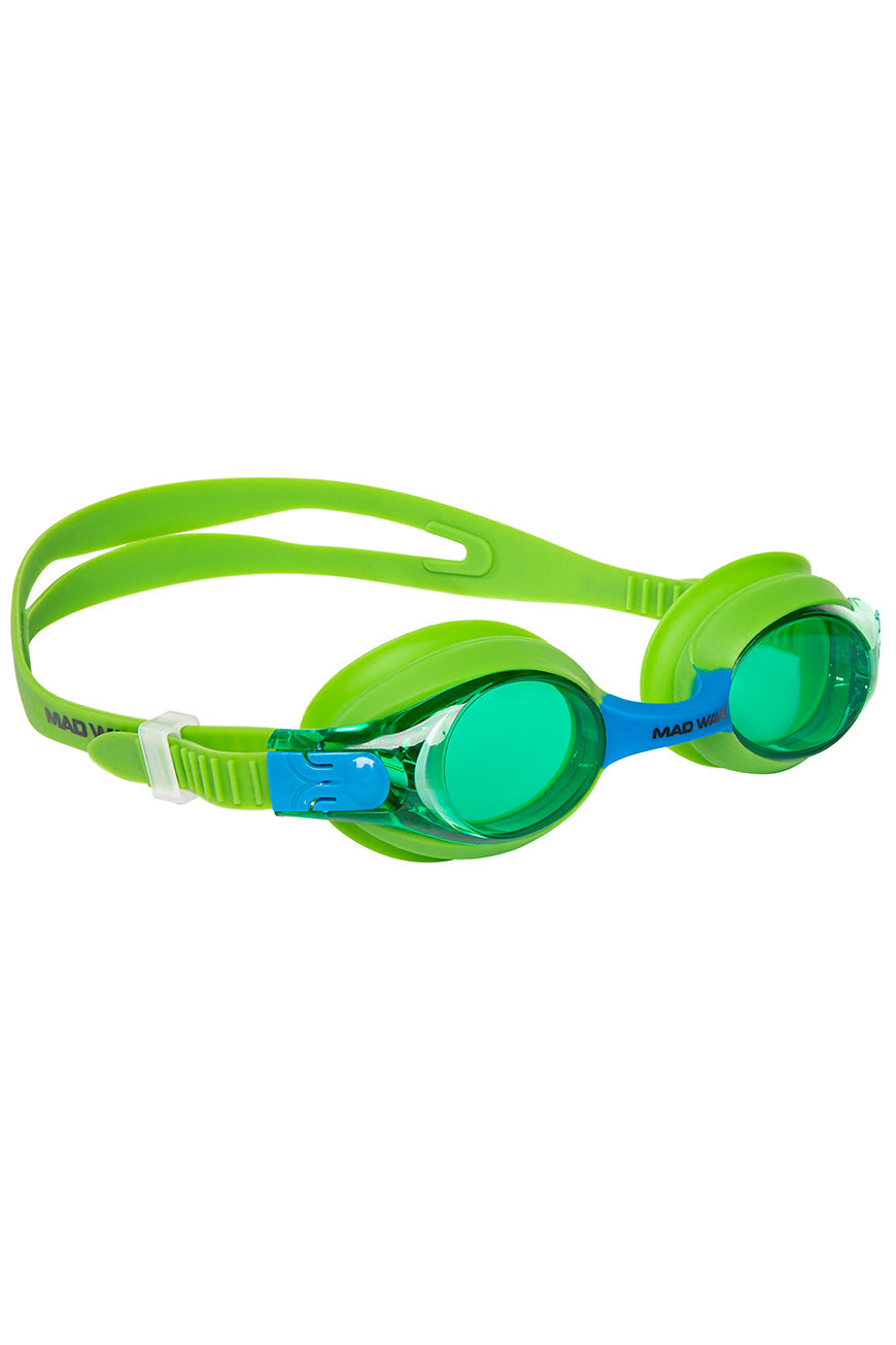 Madwave Automatic Multi Green